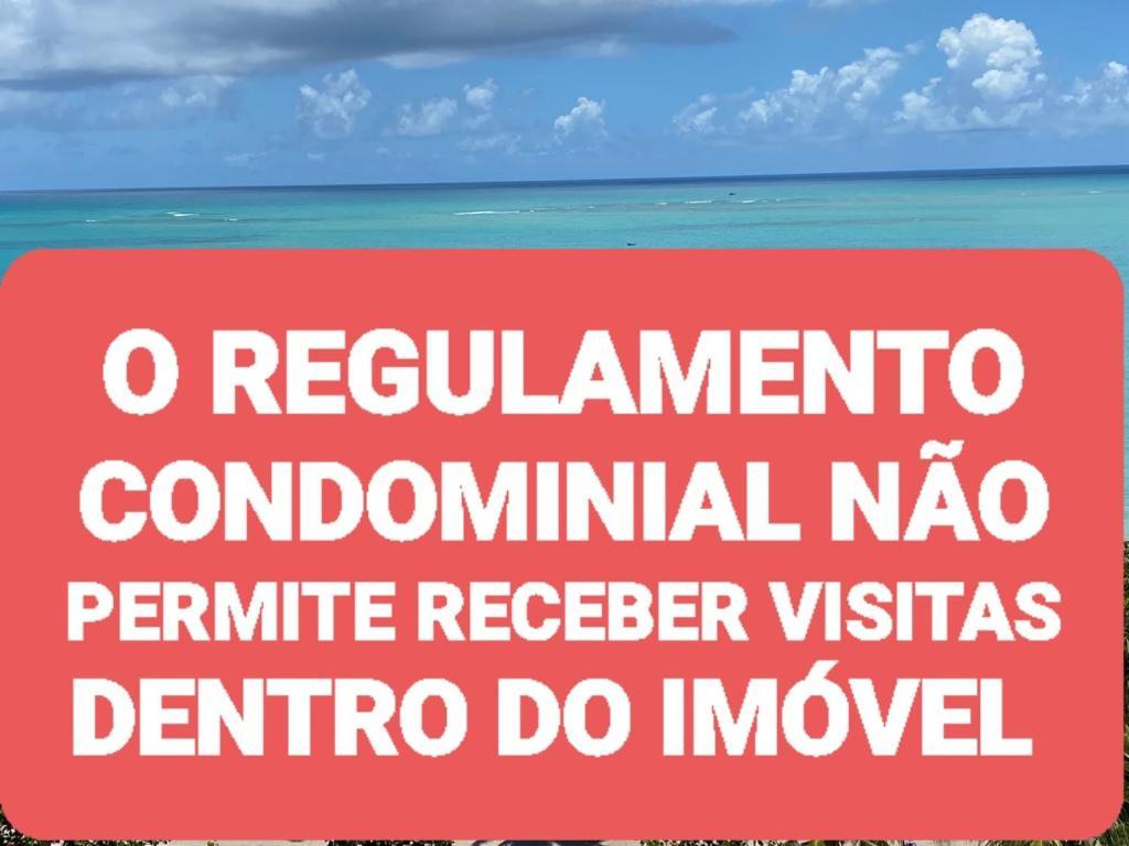Na Beira Mar De Pajucara - Edificio Neo 2 - Apartamento Com 02 Quartos - Tem Varanda- Vista Lateral Do Mar - Avenida Doutor Antonio Gouveia 1081- Consumo Eletrico E Pago No Ckeck-Out 1Kwh E 1,35 Reias Maceio  Exterior photo