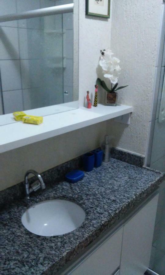 Na Beira Mar De Pajucara - Edificio Neo 2 - Apartamento Com 02 Quartos - Tem Varanda- Vista Lateral Do Mar - Avenida Doutor Antonio Gouveia 1081- Consumo Eletrico E Pago No Ckeck-Out 1Kwh E 1,35 Reias Maceio  Exterior photo