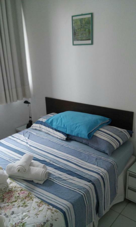 Na Beira Mar De Pajucara - Edificio Neo 2 - Apartamento Com 02 Quartos - Tem Varanda- Vista Lateral Do Mar - Avenida Doutor Antonio Gouveia 1081- Consumo Eletrico E Pago No Ckeck-Out 1Kwh E 1,35 Reias Maceio  Exterior photo