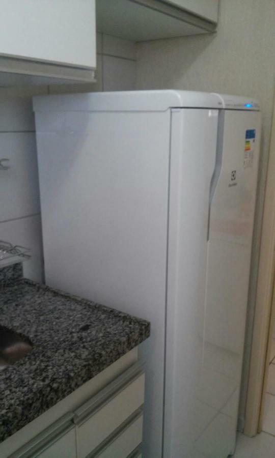 Na Beira Mar De Pajucara - Edificio Neo 2 - Apartamento Com 02 Quartos - Tem Varanda- Vista Lateral Do Mar - Avenida Doutor Antonio Gouveia 1081- Consumo Eletrico E Pago No Ckeck-Out 1Kwh E 1,35 Reias Maceio  Exterior photo